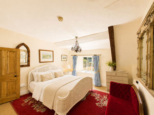 Bedroom 1- click for photo gallery